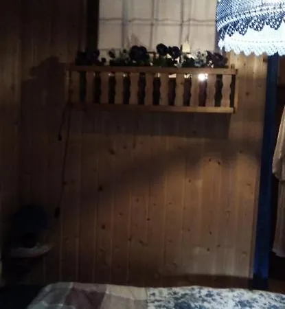Di Renee Apartamento *